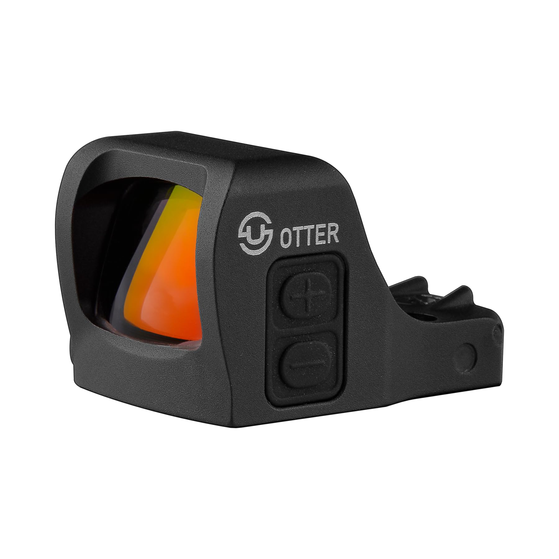 Amazon.com: ZULISY Otter 3 MOA Micro Red Dot Open Reflex Sight